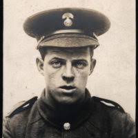 Fred Chilton 067879, Queensland, Australia