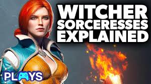 The Witcher 3- Don'T Let Triss Suffer The Torture - Youtube