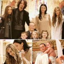 H E A V E N M U S T B R O C K I N G W I D T H E S E B E A U T I F U L A R T I S T R E M E M B E R I N G T H Linkin Park Chester Linkin Park Chester Bennington