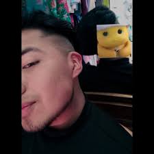 Adolfo Carrera Aguilar