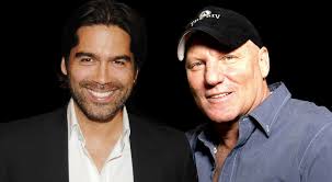 Steve Madden & Brian Atwood Are Joining Forces To Create Luxury Shoe Brand