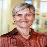 Adele Green, Senior Research Scientist