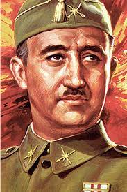 On Francisco Franco • The Worthy House