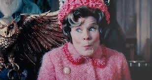Dolores jane umbridge is a fictional character from the harry potter series created by j.k. J K Rowling S Story Of Dolores Umbridge Is Here The Mary Sue