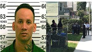 Police searching for escaped parolee convicted in burglary