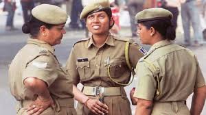The type of pants, shirts, jackets and footwear required depends on whether. Only 12 31 Women Cops In Delhi Police Sabrangindia