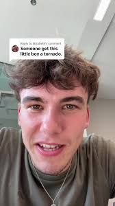 Replying to @Elizabeth Im a man! I'm 40!