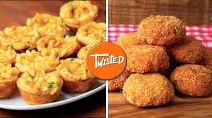 We did not find results for: 10 Twisted Thanksgiving Side Dishes Youtube