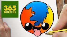 Resultado De Imagen Para 365 Bocetos Gatos Con Imagenes Dibujos Kawaii Faciles Dibujos Kawaii Bocetos