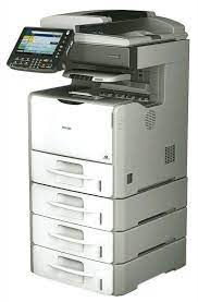 Very often issues with ricoh 2020d begin only after the warranty period ends and you may want to find. Ricoh Aficio Sp 5200s Inkstation
