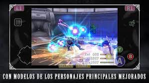 Final fantasy is an rpg with quality content, although the graphics are not beautiful. Final Fantasy Viii Remastered Apk 1 0 1 Desbloqueado Descargar Gratis Ultima Version