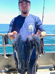 Father's Day fishing trips The big Jamaica will sail at 7 AM