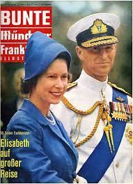 Prinz philip ist der queen stets loyal ergeben. 1963 Konigin Elizabeth Und Prinz Philip Von Grossbritannien Young Queen Elizabeth Her Majesty The Queen Queen Elizabeth