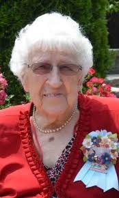 Arlene Rickenbach Obituary (2023)