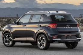 Maybe you would like to learn more about one of these? Road Test 2020 Hyundai Venue Trend Car Help Canada
