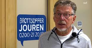 Brottsofferjouren om videosamtal i rätten: ”Viktigt att se till att vittnen  på länk också får stöd”