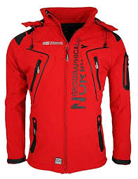 Geographical Norway Men S Softshell Function Outdoor Jacket Water Resistant Amazon Co Uk Clothing Mens Jackets Mens Outfits Mens Clothing Styles