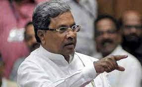 Find siddaramaiah latest news, videos & pictures on siddaramaiah and see latest updates, news, information from ndtv.com. Karnataka Chief Minister Siddaramaiah In Row For Slapping Official Denies Doing So