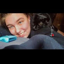 What is the image in the book Spookie Cutie by CocoWyo?