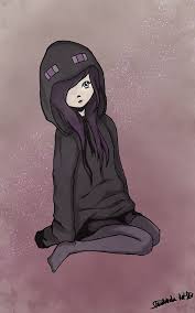 Minecraft Anime Girls Enderman Girl By Ewiichan On Deviantart Minecraft Anime Anime Minecraft Anime Girls