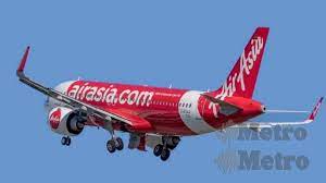 Airasia group operates scheduled domestic and international flights to more than 165 destinations. Airasia Sambung Semula Penerbangan Mulai 29 April