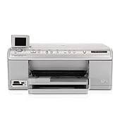 If you only want the print driver (without the photosmart software suite), it is available as a separate download named hp photosmart basic driver. Hp Photosmart C6380 All In One Printer Software And Driver Downloads Hp Customer Support