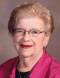 Obituary information for Delores L. Behl-Strassburg