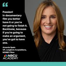 NBCU Academy