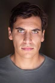 Alex Andreas's Instagram, Twitter & Facebook