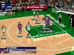 Nba live 2000 is an installment of the nba live video games series and was released back in 1999 for various gaming consoles including the nintendo 64 (n64). Nba Live 2000 Pc Gameplay Youtube