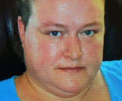 Rita Janet Romine 1937