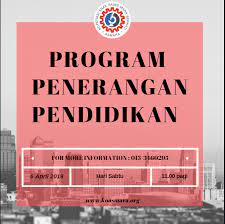 Our main aim is to develop a business network in several niche areas such as international education, training and consultancy. Koperasi Anak Sains Mara Asmarabhd Twitter