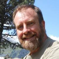 Stephane Petrykowski