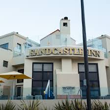 What to expect at sandcastle hotel in pismo beach? Sand Castle Inn Pismo Beach California Grey Is The New Black