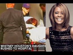 The singer did not die from drowning, but rather from what appears to be a combination of xanax and other prescription drugs mixed with alcohol. Bobbi Kristina Brown Daughter Of Whitney Houston Died For Drugs Youtube