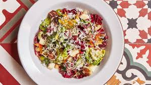 Chopped Salad Recipe Chopped Salad Thanksgiving Salad Recipes Chopped Salad Recipes