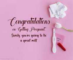 There is no greater joy than waiting for a baby. Funny Pregnancy Wishes Messages And Quotes Wishesmsg