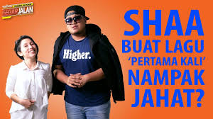Welcome to my video !!! Kawan Shaa Sendiri Kata Penyanyi Lagu Pertama Kali Dah Meninggal Celebrity On Board Gegar Jalan Youtube