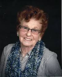Obituary information for Annette Helen Krebs