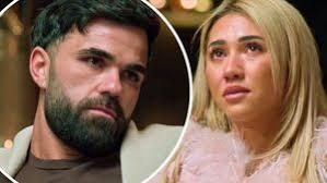 Lauren Hall: Married At First Sight 2025 Contestant Official Bio