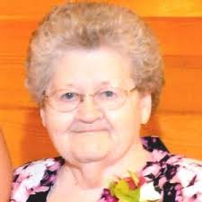 Obituary information for Mrs. Olive Conner