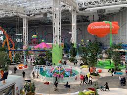 De când nu mai am voie să alerg, caut alternative. American Dream Mall Here S A List Of Stores Opening In 2020 Silive Com