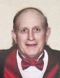 Obituary for Nelson O. Murphy