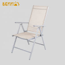 Shop for aluminum folding chairs online at target. Hot Selling Aluminum Outdoor Folding Chairs 7 Position For Garden Buy Outdoor Leisure Chair Metal Folding Chair Backyard And Garden Chair Product On Alibaba Com