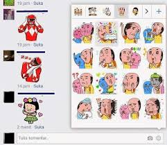 Check spelling or type a new query. Stiker Fitur Baru Di Kolom Komentar Facebook Downori Net