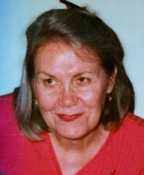 Joanne Gray Obituary