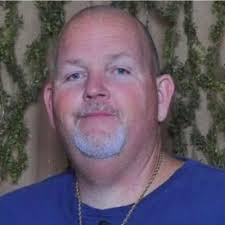 Jeffrey "Jeff" Hale (1968-2022)