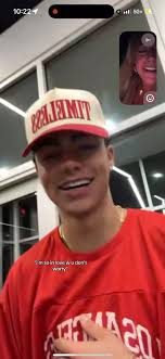 Malachi Barton Updates