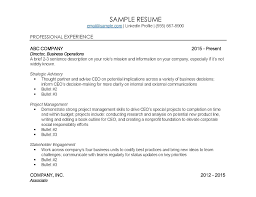 Resume templates and examples to download for free in word format ✅ +50 cv samples in word. Writing Your Resume For The Chief Of Staff Role Prime Advice
