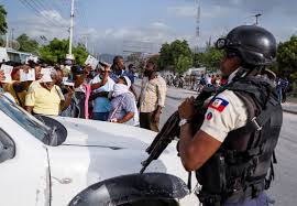 Find the news and stories on haiti, which is a caribbean country that shares the island of hispaniola don't forget to check out authors' opinions on the news and current events taking place in haiti today. Haiti Is Asking The United States And The United Nations To Send Troops To Guard Strategic Sites Around The World World Today News
